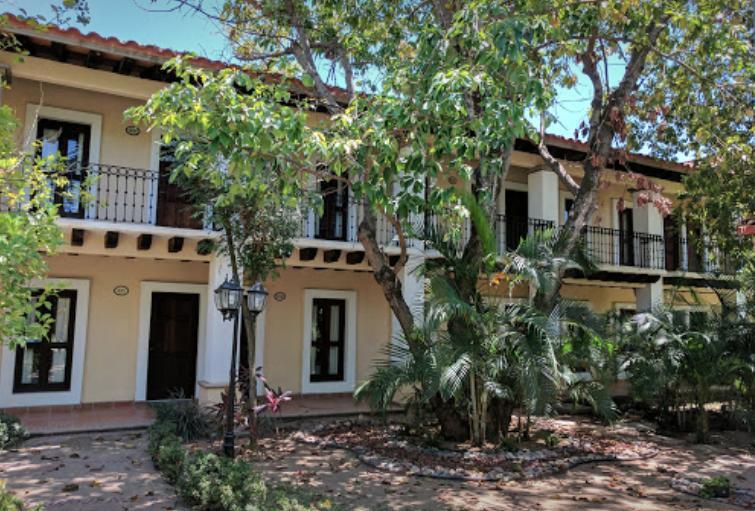 Hotel Quinta Minera Cosala Exterior photo