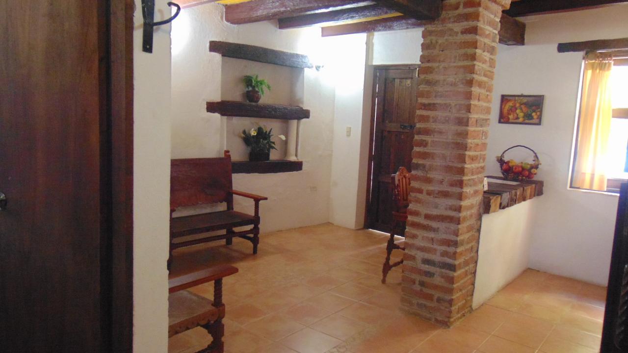 Hotel Quinta Minera Cosala Exterior photo